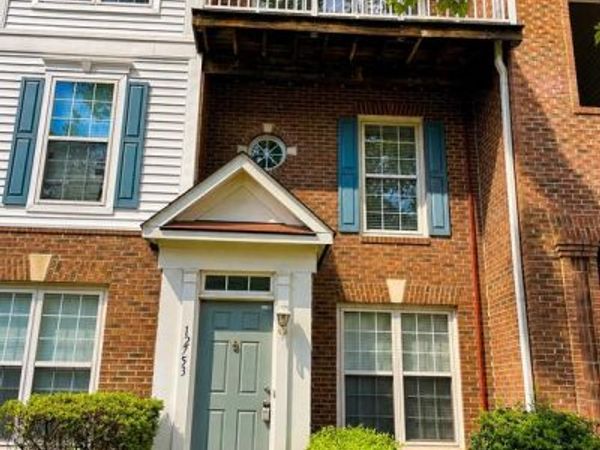 12753 FAIR CREST COURT , Unit 22, FAIRFAX, VA 22033