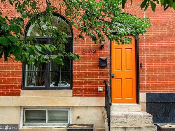 3108 E BALTIMORE STREET , BALTIMORE, MD 21224