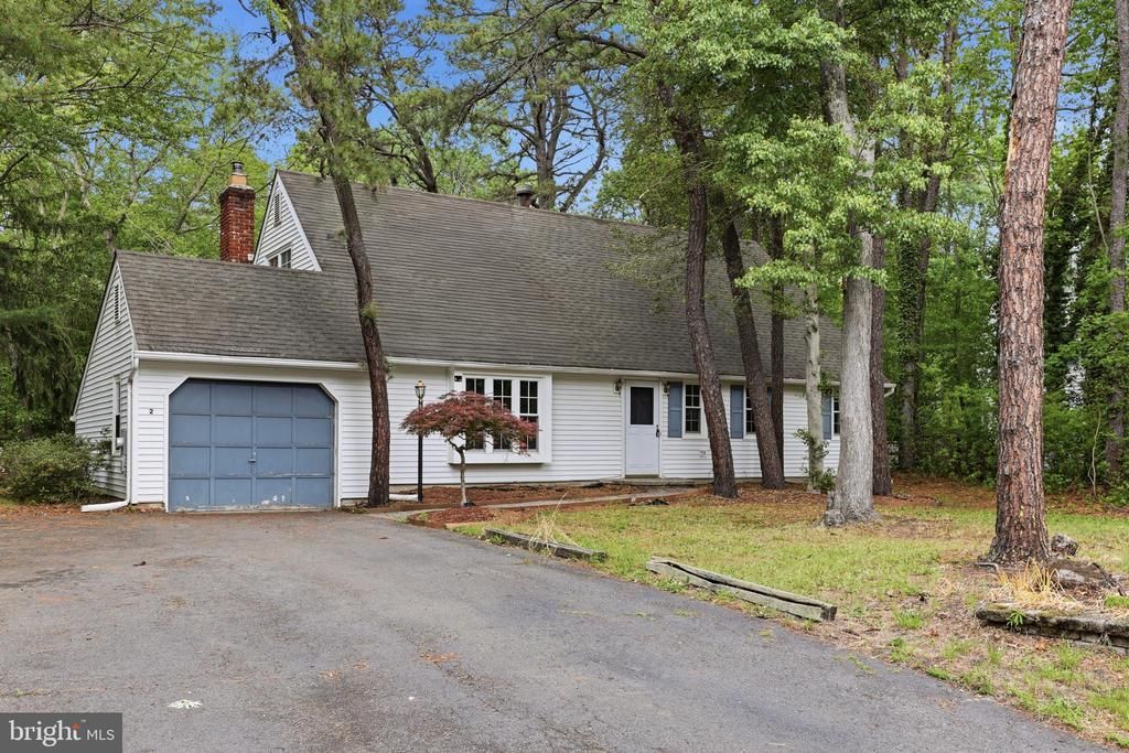2 Normandy Drive, Medford, NJ 08055 Main Photo