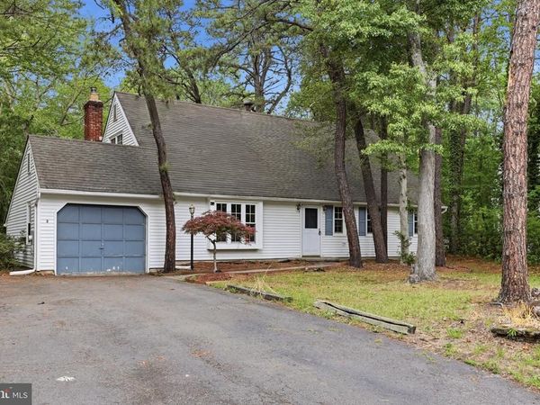 2 NORMANDY DRIVE, MEDFORD, NJ 08055