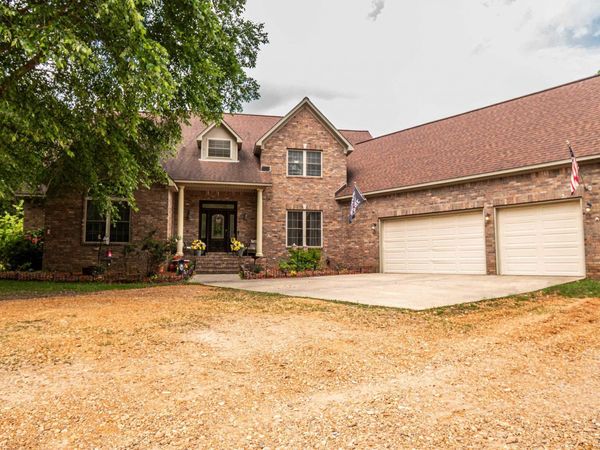 350 & 326 Iron Mountain Rd , El Dorado, AR 71730