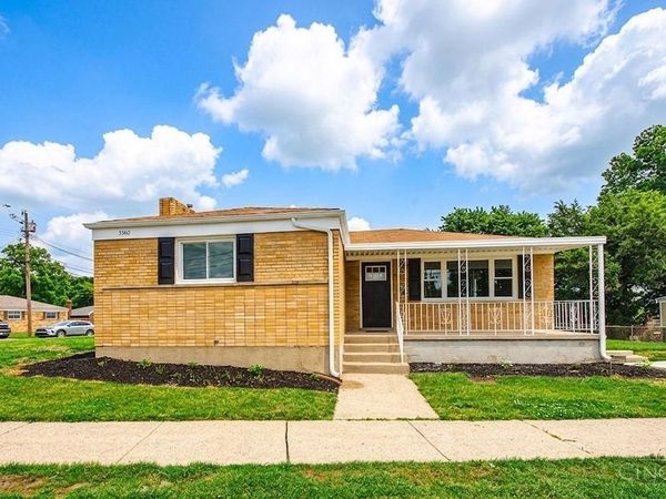 5360 Carefree Court, Delhi Twp, OH 45238