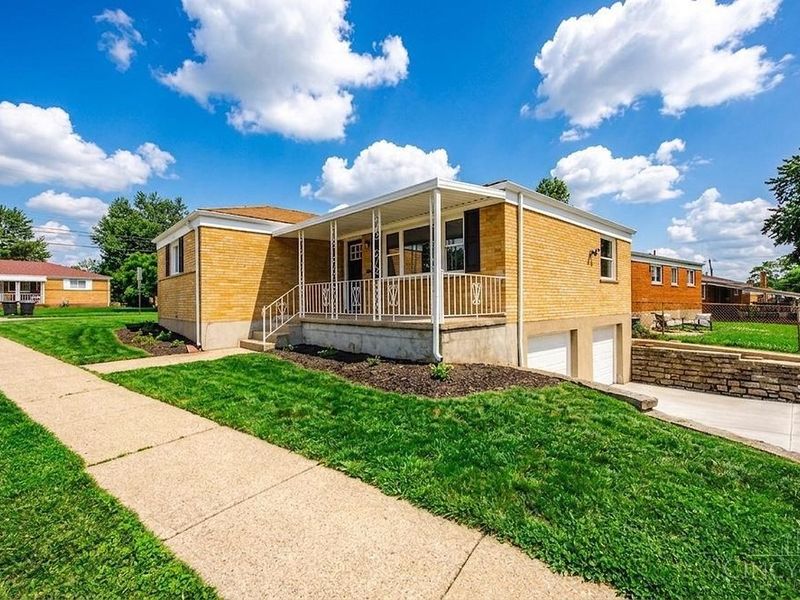 5360 Carefree Court, Delhi Twp, OH 45238 Photo 3