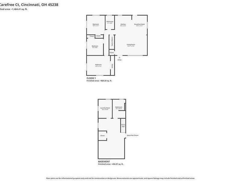 5360 Carefree Court, Delhi Twp, OH 45238 Photo 36