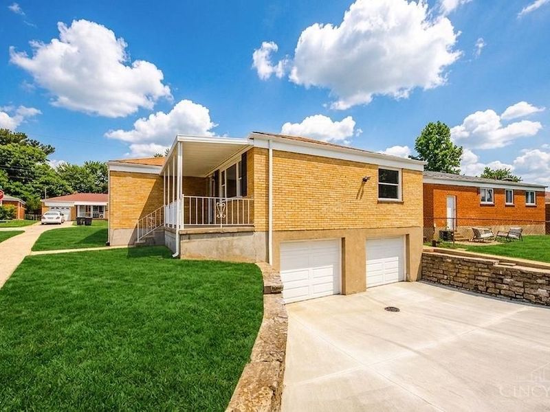 5360 Carefree Court, Delhi Twp, OH 45238 Photo 4