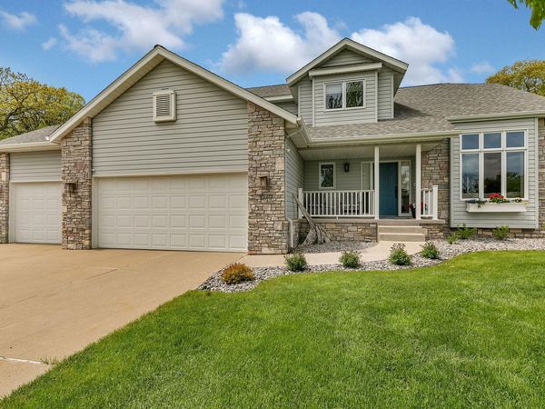 1070 Sunwood Park Lane , Waite Park, MN 56387