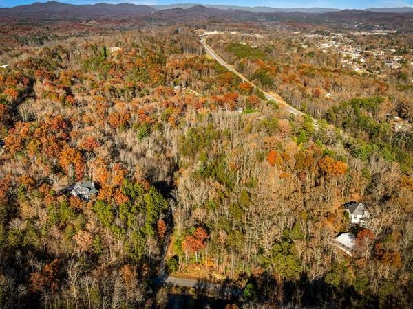 5.97 AC Bullen Gap Road, Blue Ridge, GA 30513