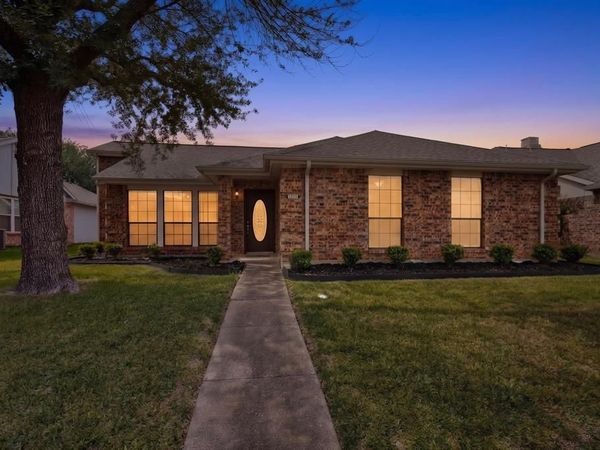 4413 Seville Lane, McKinney, TX 75070