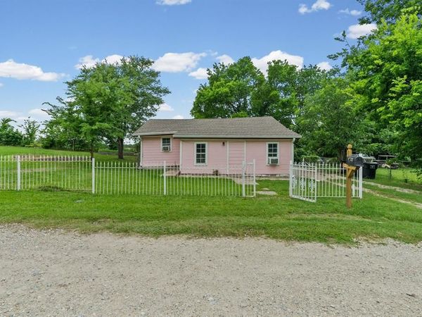 325 West Lane, Quinlan, TX 75474