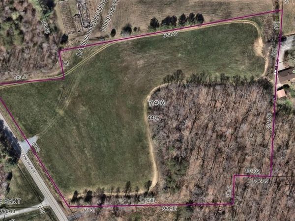 0000 John Green Road , Winston-Salem, NC 27107