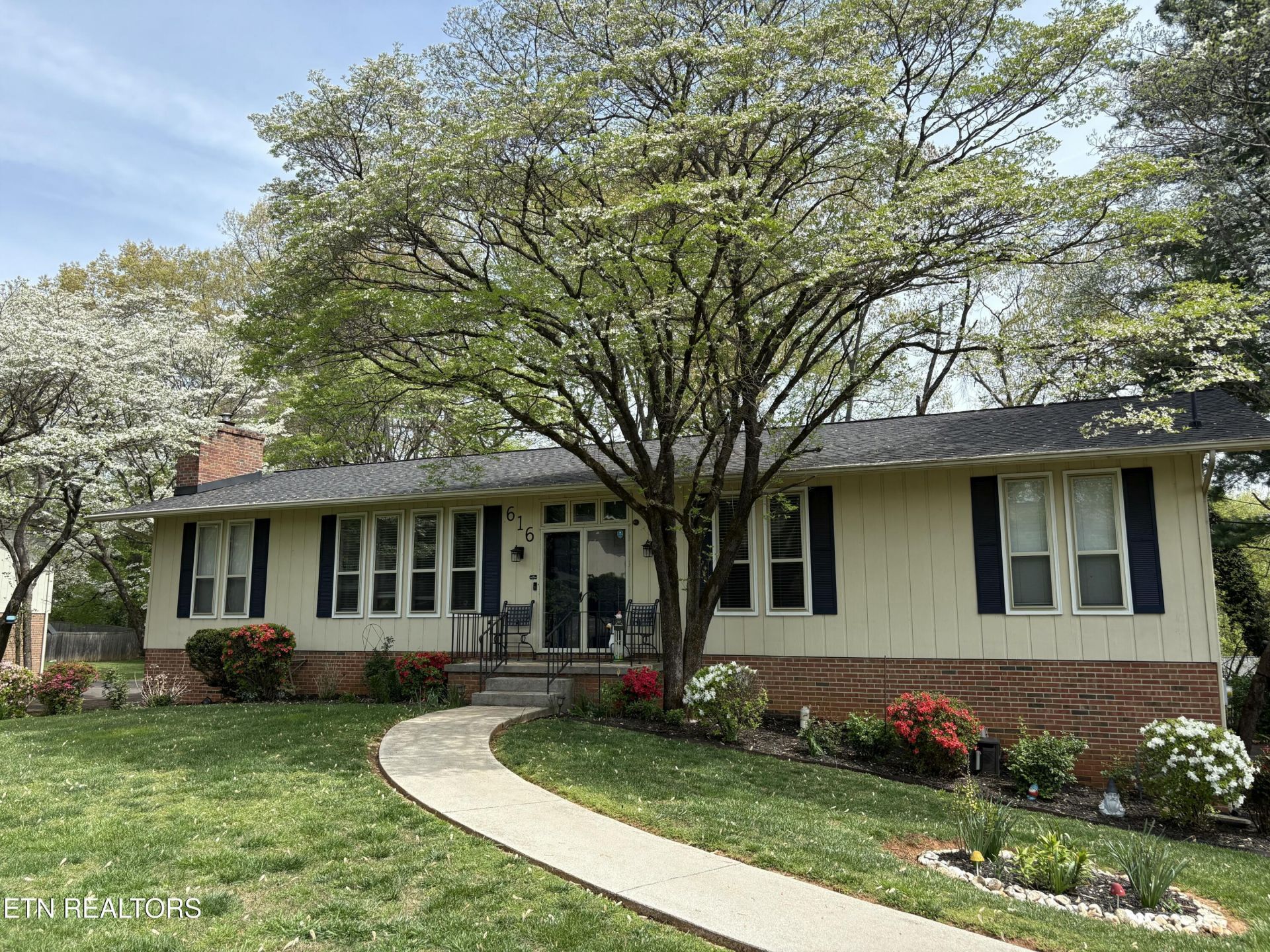 616 Sunnydale Rd, Knoxville, TN 37923 Main Photo