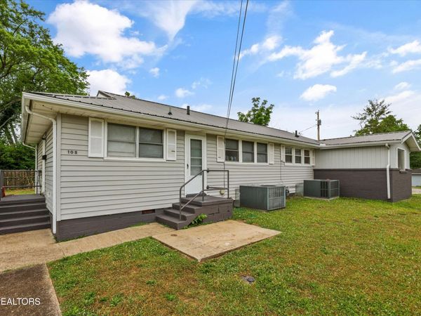 148 Maryville Circle, Oak Ridge, TN 37830