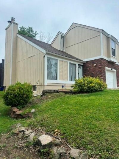 3532 NE 72nd Terrace, Kansas City, MO 64119 Main Photo