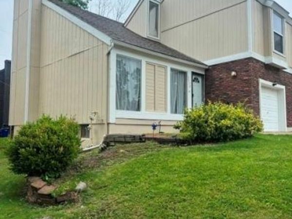 3532 NE 72nd Terrace, Kansas City, MO 64119