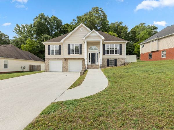 4766 Rose Briar Lane, Ooltewah, TN 37363