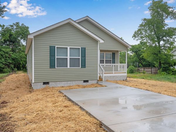 2807 Calhoun Avenue, Chattanooga, TN 37407
