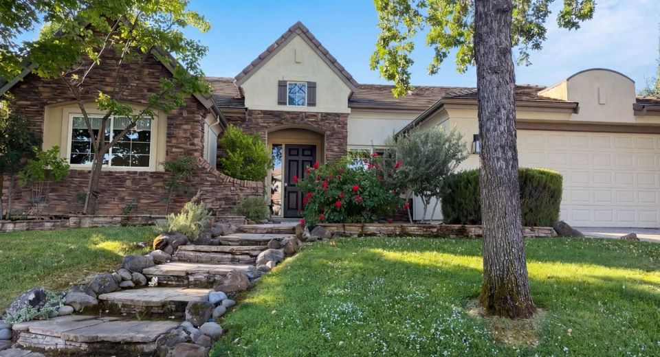 1401 Grey Owl Cir, Roseville, CA 95661 Photo