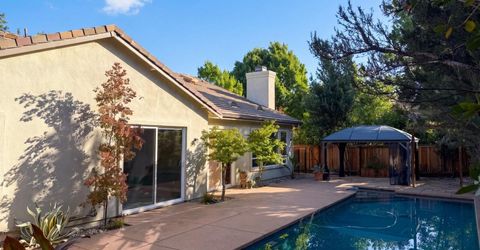 1401 Grey Owl Cir, Roseville, CA 95661 Photo