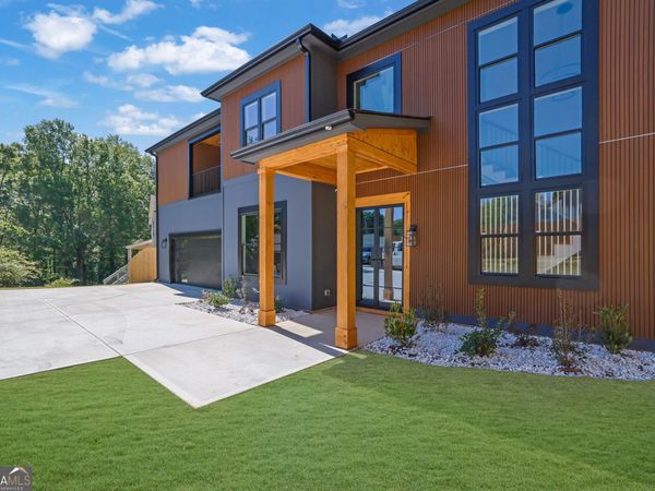 1863 Ben King Road NW, Kennesaw, GA 30144