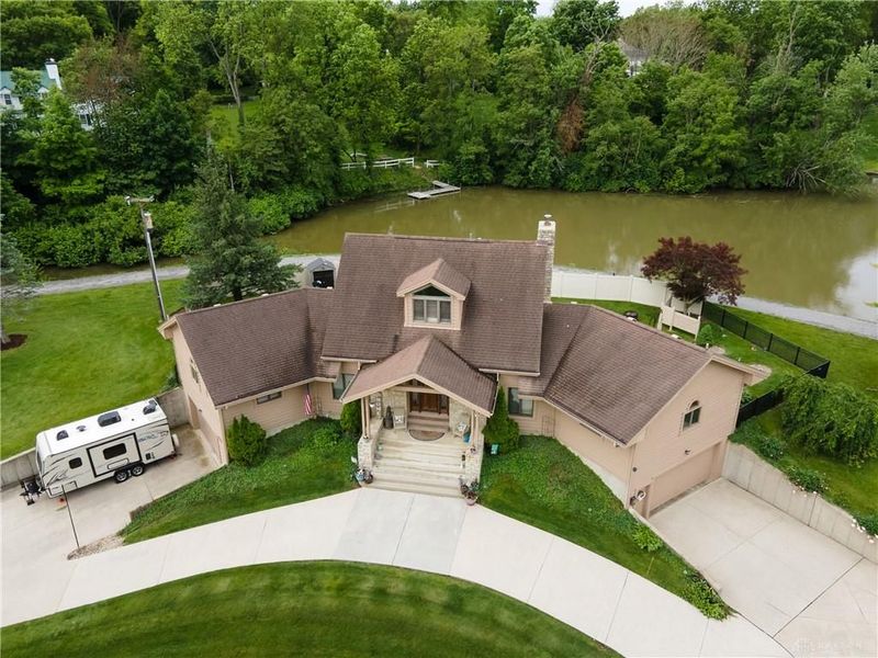 1000 Echo Lake Drive, Piqua, OH 45356 Photo 3