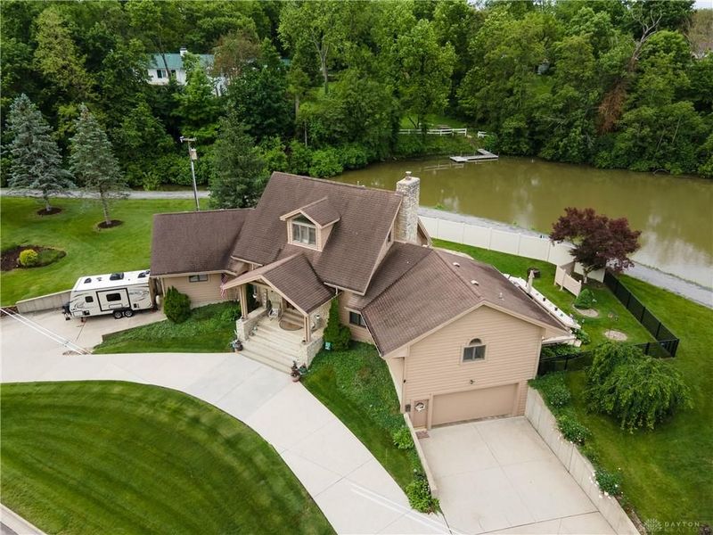1000 Echo Lake Drive, Piqua, OH 45356 Photo 4
