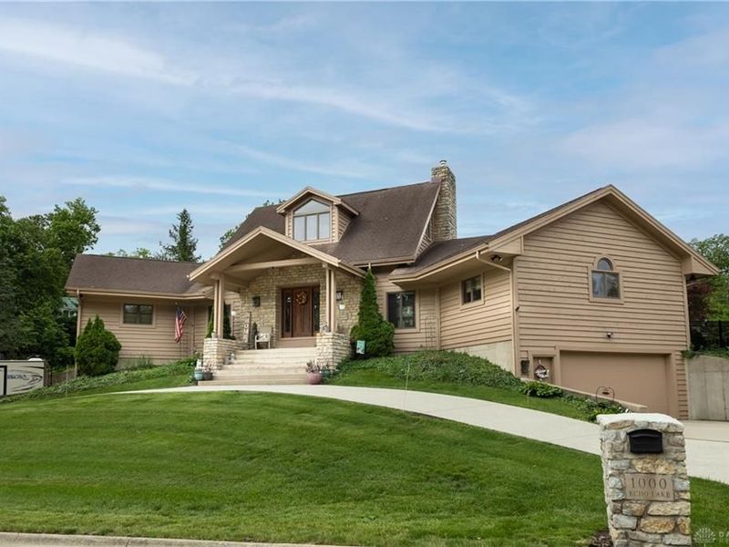 1000 Echo Lake Drive, Piqua, OH 45356 Photo 6