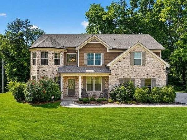 717 Craig Drive , Lawrenceville, GA 30046