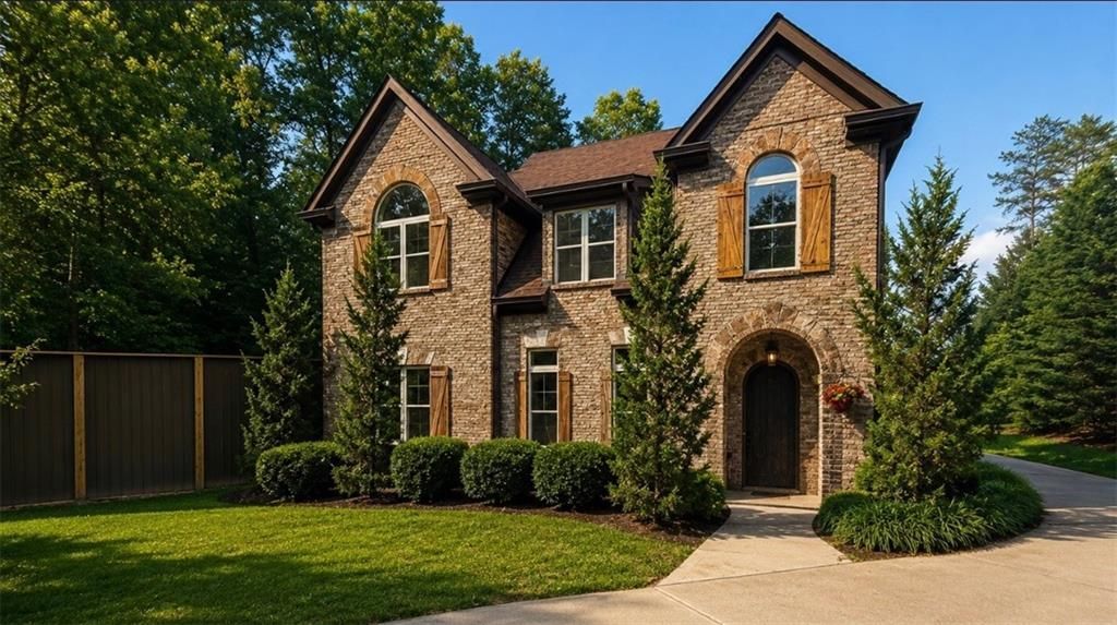 9315 Meadow Brook Drive , Gainesville, GA 30506 Main Photo