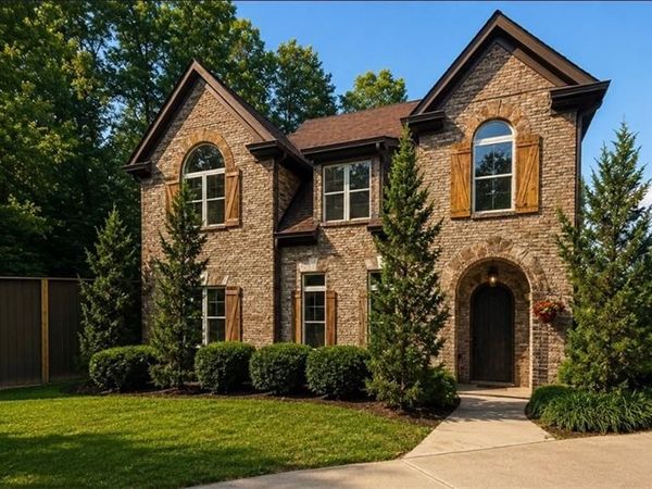 9315 Meadow Brook Drive , Gainesville, GA 30506