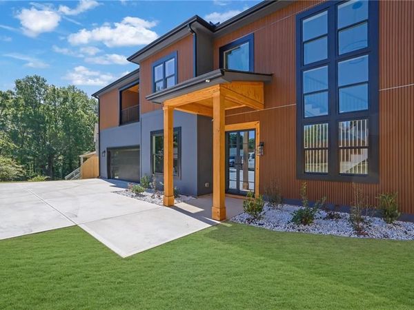 1863 Ben King Road NW, Kennesaw, GA 30144