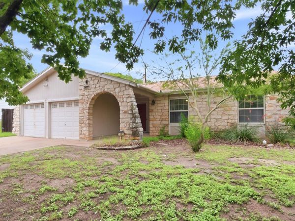 2000 Magazine ST, Austin, TX 78727