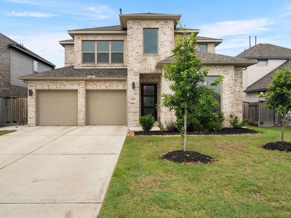 14404 Kira LN, Manor, TX 78653