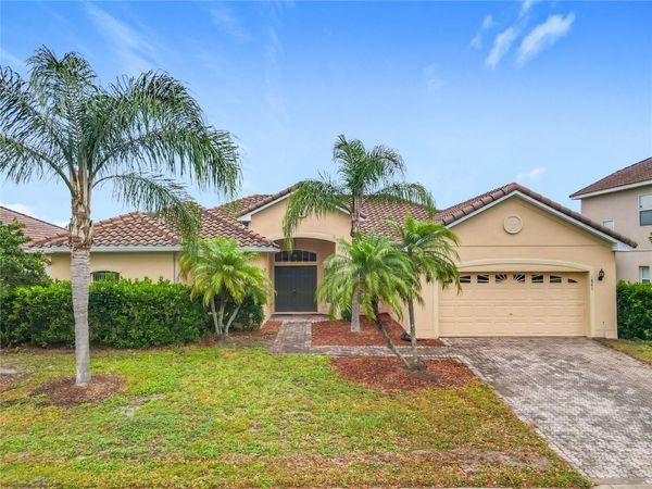 1861 WINDWARD OAKS COURT, KISSIMMEE, FL 34746