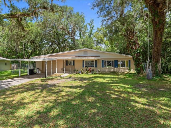310 LONGWOOD DRIVE , BROOKSVILLE, FL 34601