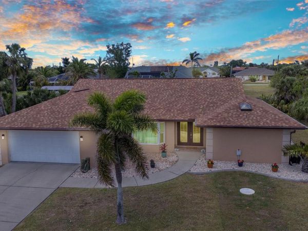 4473 SWEETBAY STREET , PORT CHARLOTTE, FL 33948