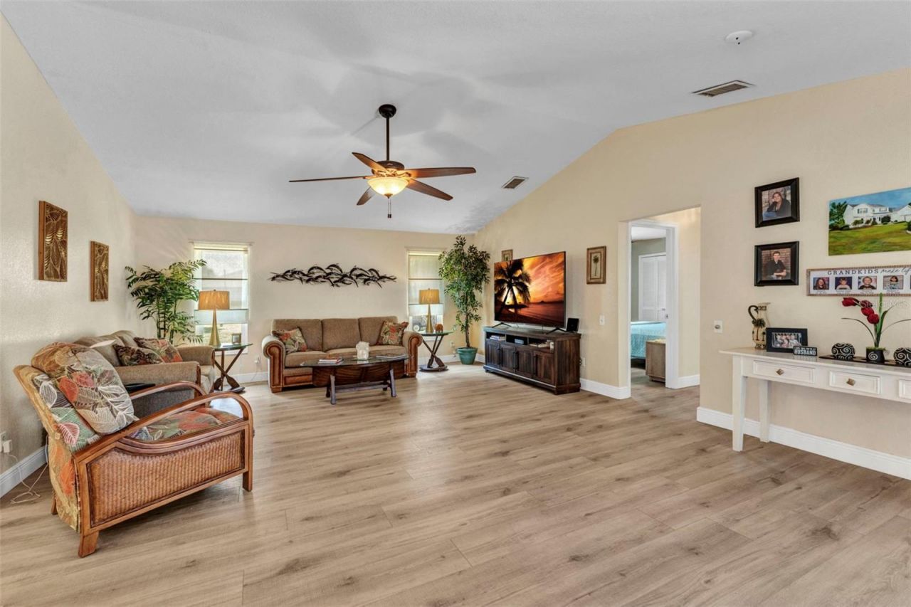 4473 Sweetbay Street , Port Charlotte, FL 33948 Photo