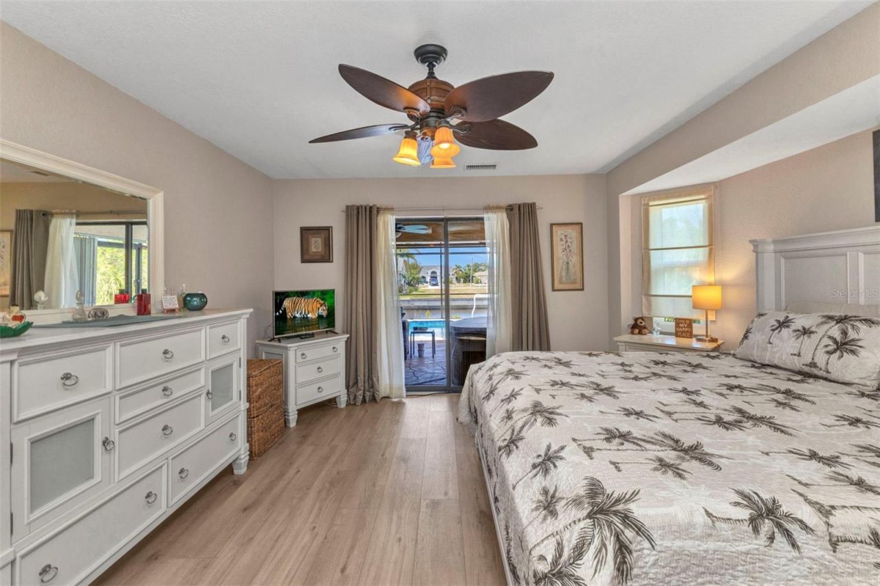 4473 Sweetbay Street , Port Charlotte, FL 33948 Photo