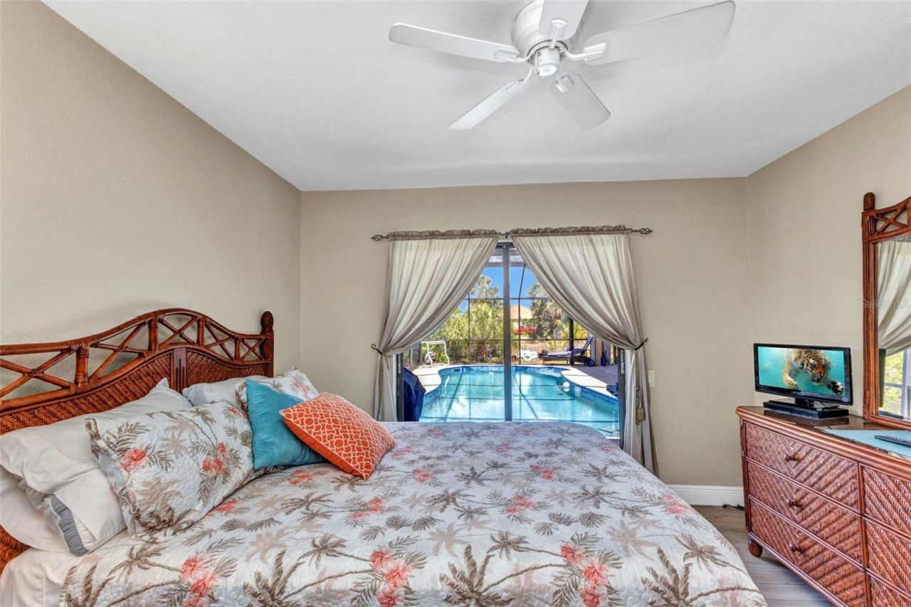 4473 Sweetbay Street , Port Charlotte, FL 33948 Photo