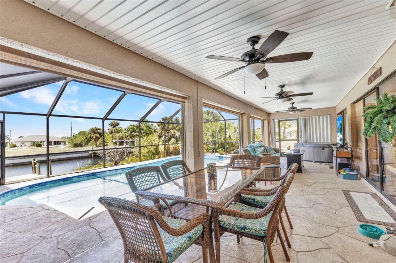 4473 Sweetbay Street , Port Charlotte, FL 33948 Photo