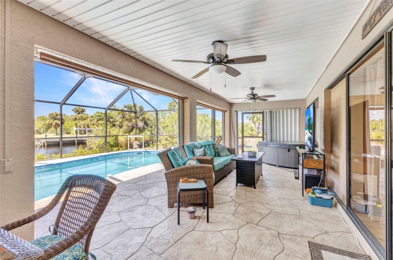 4473 Sweetbay Street , Port Charlotte, FL 33948 Photo