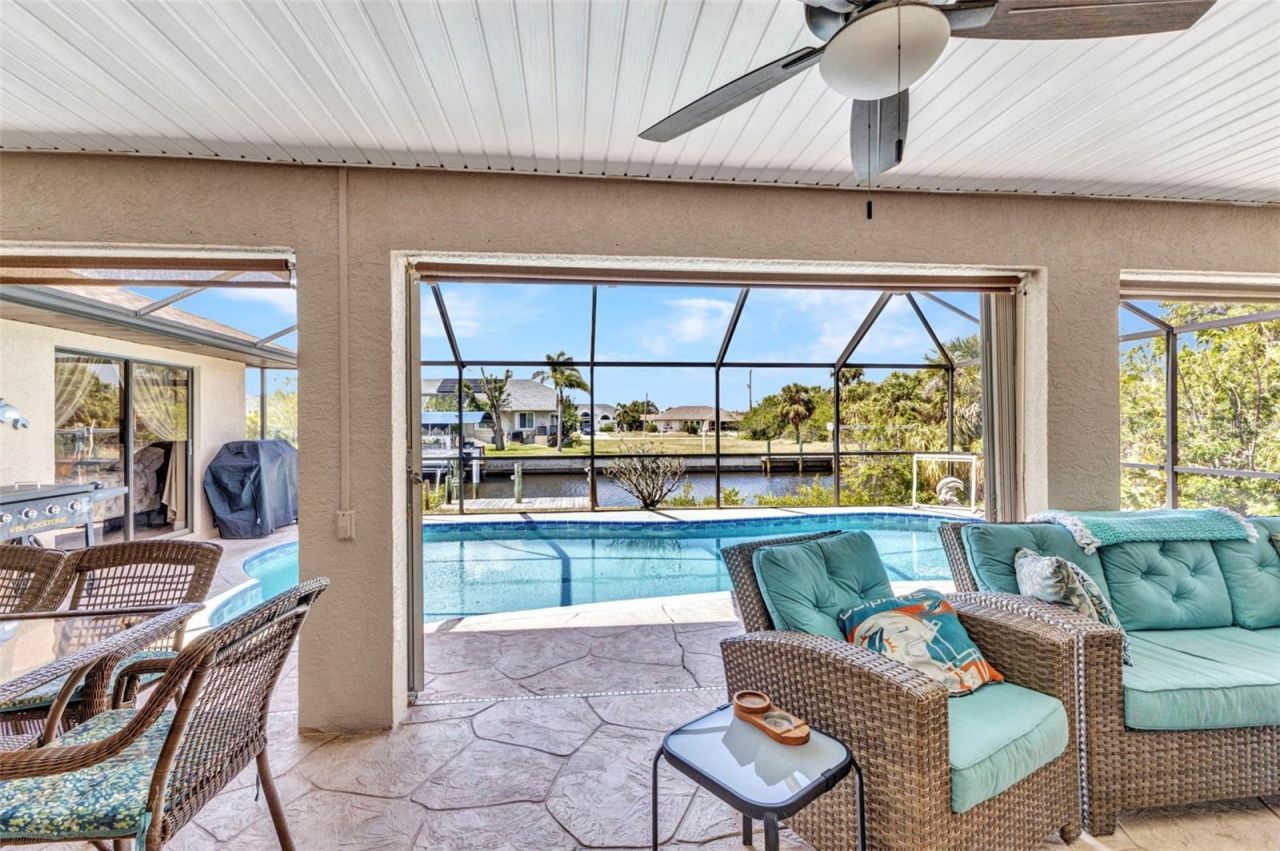 4473 Sweetbay Street , Port Charlotte, FL 33948 Photo