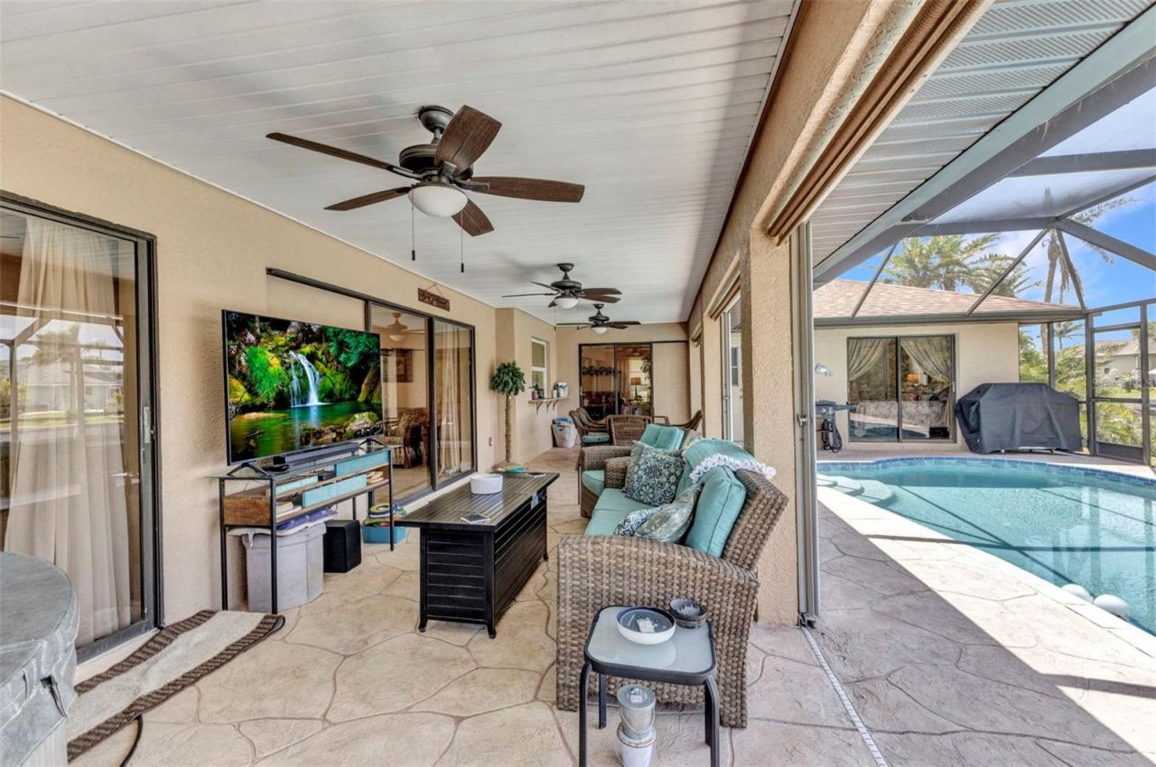 4473 Sweetbay Street , Port Charlotte, FL 33948 Photo