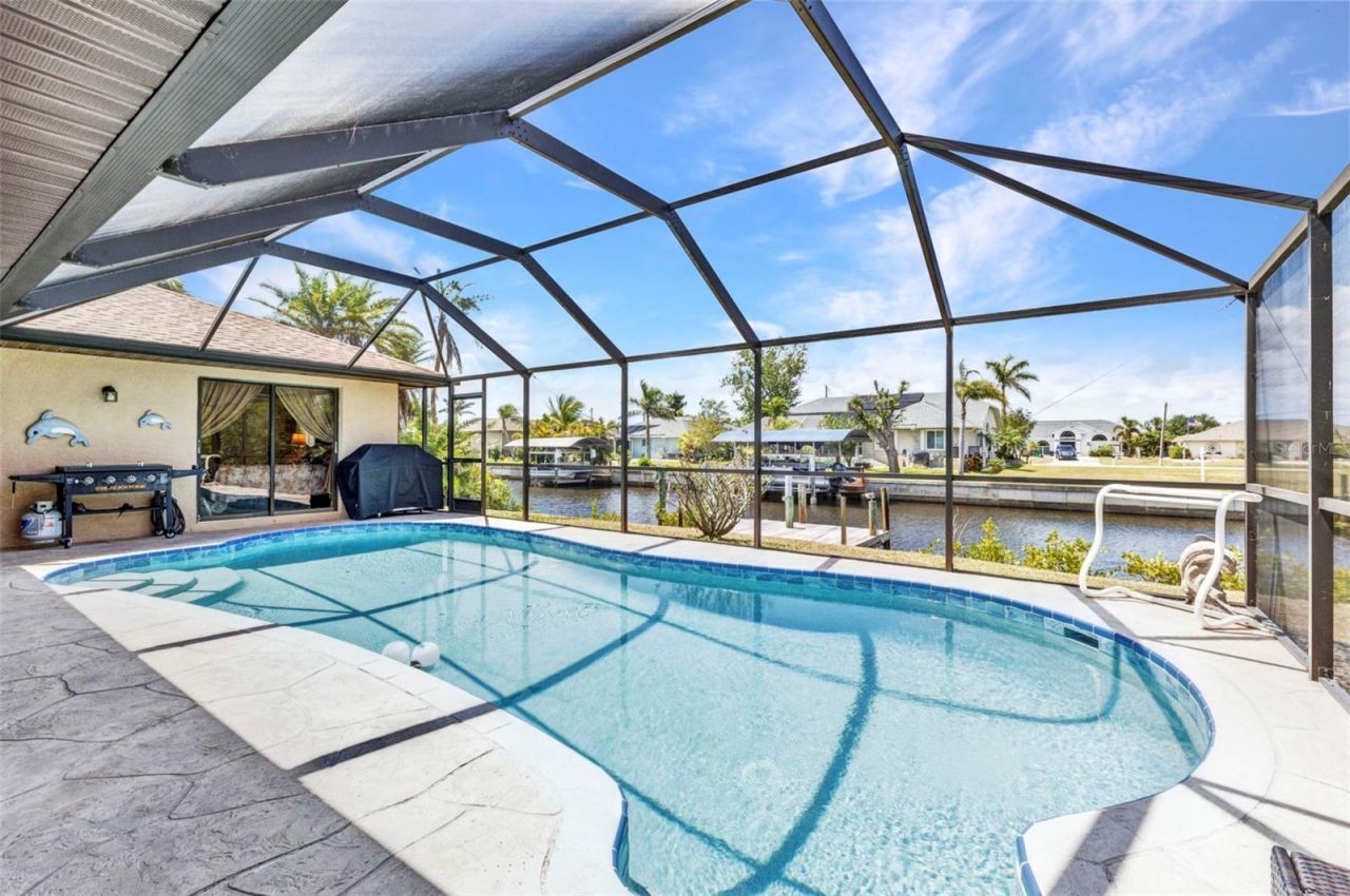 4473 Sweetbay Street , Port Charlotte, FL 33948 Photo