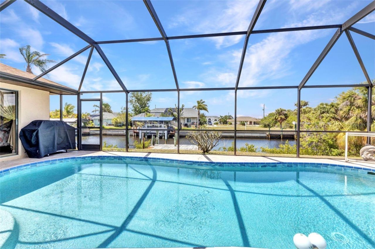 4473 Sweetbay Street , Port Charlotte, FL 33948 Photo