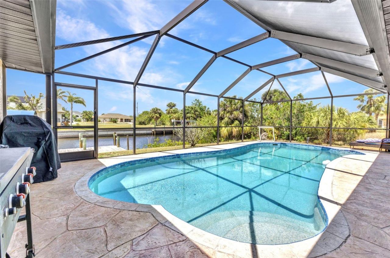 4473 Sweetbay Street , Port Charlotte, FL 33948 Photo