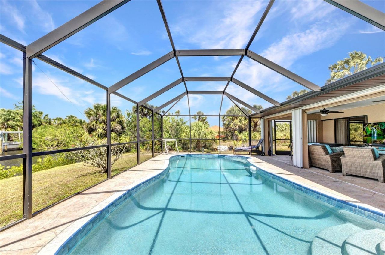 4473 Sweetbay Street , Port Charlotte, FL 33948 Photo