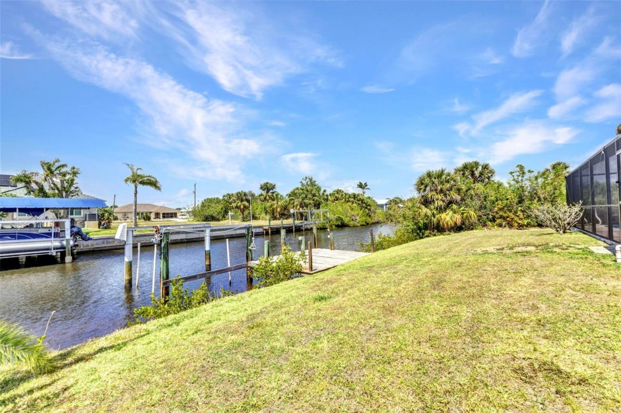 4473 Sweetbay Street , Port Charlotte, FL 33948 Photo