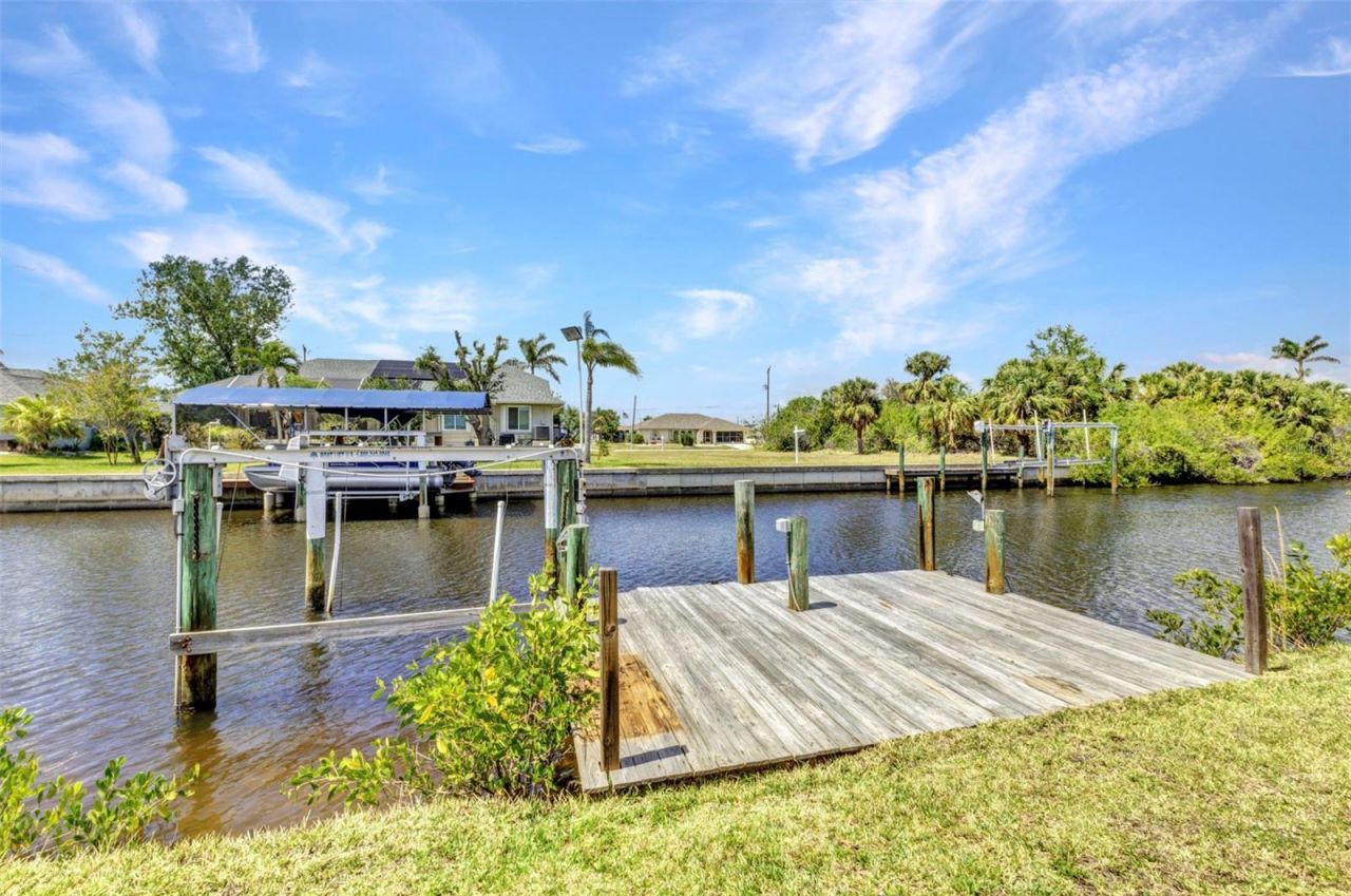 4473 Sweetbay Street , Port Charlotte, FL 33948 Photo