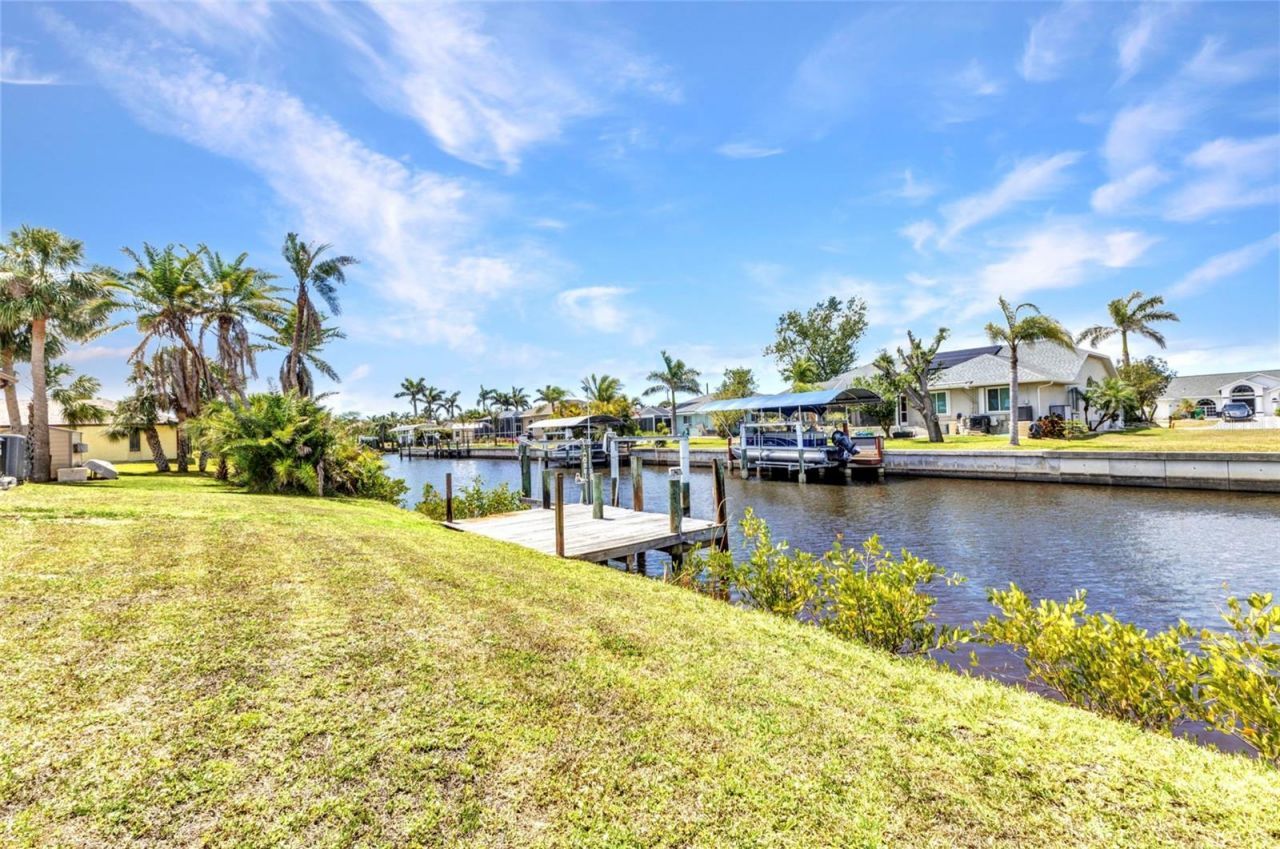 4473 Sweetbay Street , Port Charlotte, FL 33948 Photo
