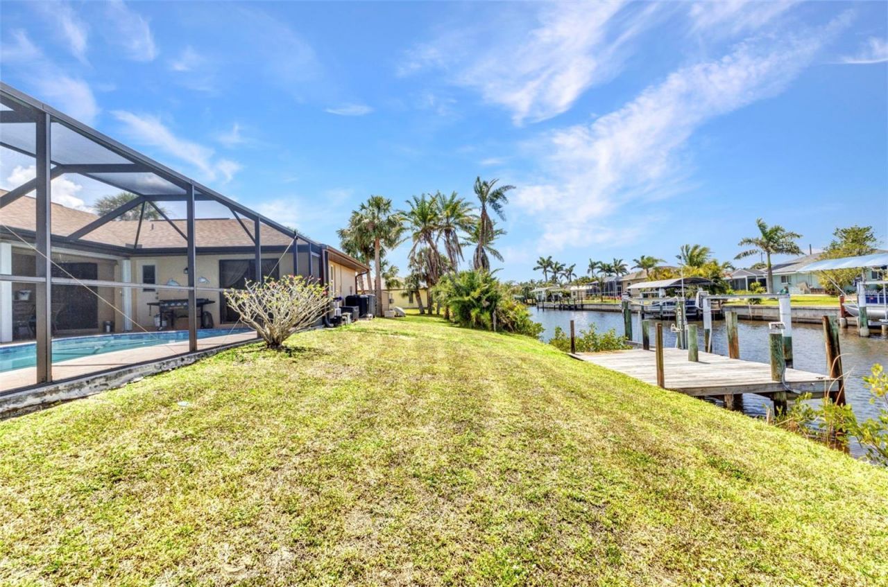 4473 Sweetbay Street , Port Charlotte, FL 33948 Photo